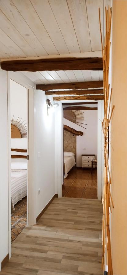 Steddueoro Bed and Breakfast Baunei Eksteriør billede