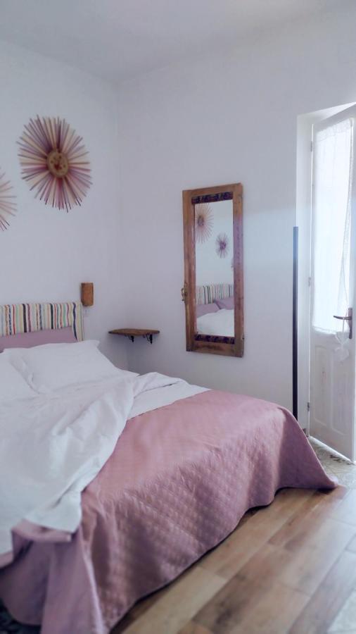 Steddueoro Bed and Breakfast Baunei Eksteriør billede